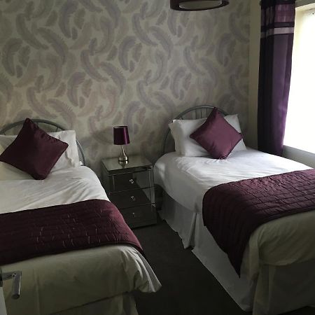Highland Escape Villa Fort William Ngoại thất bức ảnh