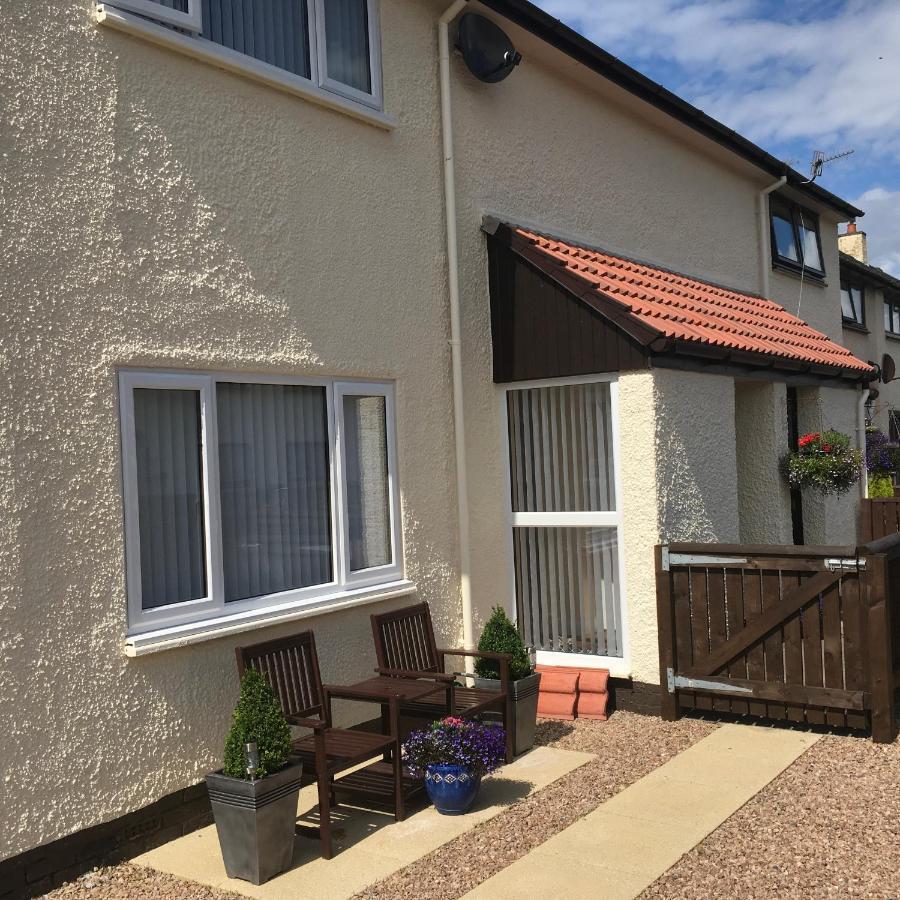 Highland Escape Villa Fort William Ngoại thất bức ảnh